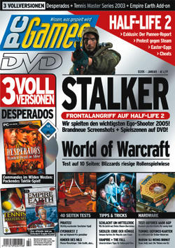 PC Games 2/2005