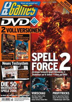 PC Games 2/2006