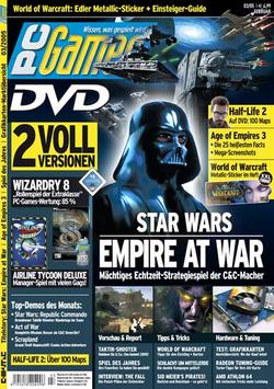 PC Games 3/2005