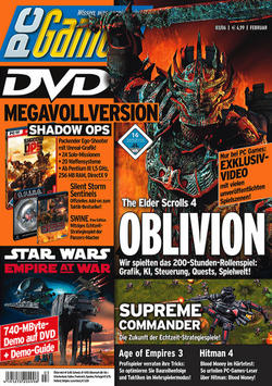 PC Games 3/2006