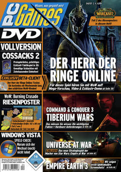 PC Games 4/2007