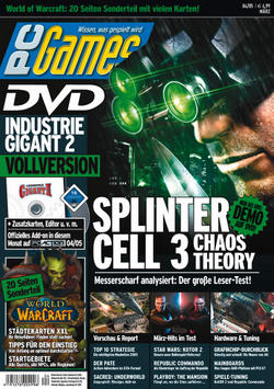 PC Games 4/2005