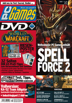 PC Games 5/2005
