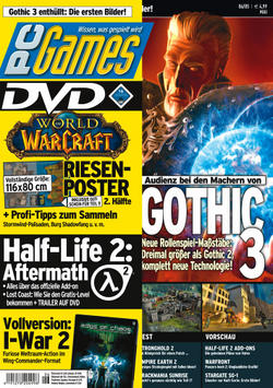PC Games 6/2005