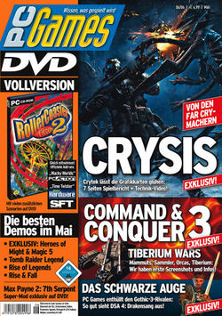 PC Games 6/2006
