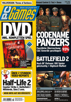 PC Games 7/2004