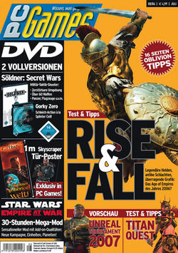 PC Games 8/2006