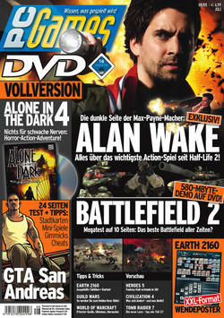 PC Games 8/2005