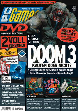 PC Games 9/2004