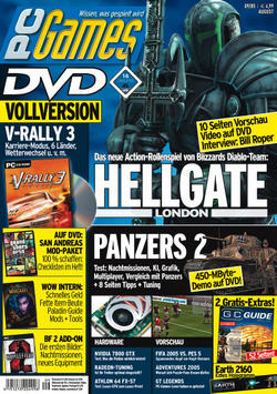 PC Games 9/2005