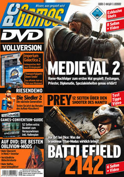 PC Games 9/2006