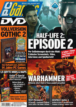 PC Games 10/2006