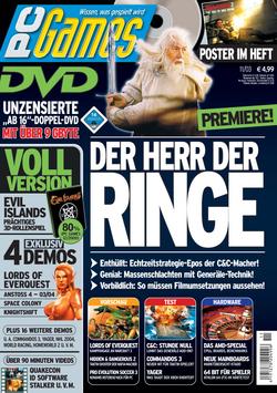 PC Games 11/2003