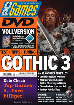 PC Games 11/2006