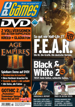 PC Games 11/2005