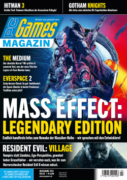 PC Games 3/2021