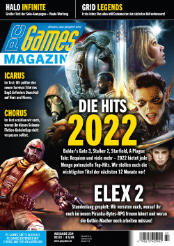PC Games 2/2022