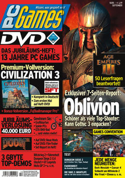 PC Games 10/2005