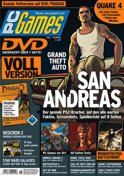 PC Games 11/2004