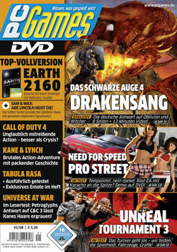 PC Games 1/2008