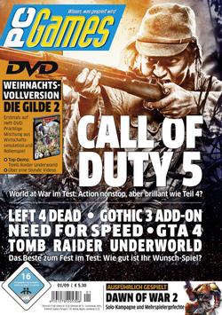PC Games 1/2009