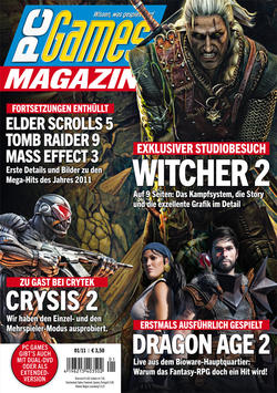 PC Games 1/2011