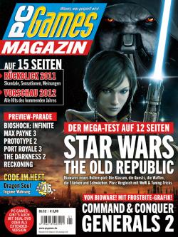 PC Games 1/2012