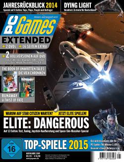 PC Games 1/2015