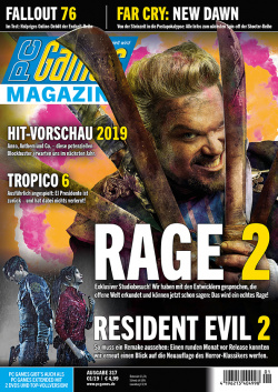 PC Games 1/2019