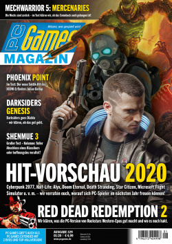 PC Games 1/2020