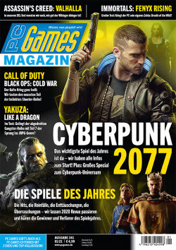 PC Games 1/2021