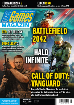 PC Games 1/2022