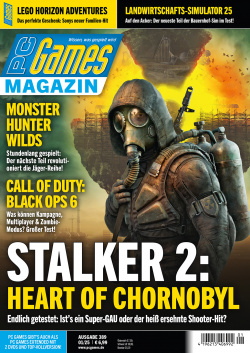 PC Games 1/2025