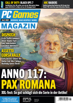 PC Games 1/2026