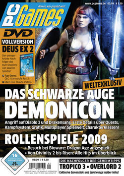 PC Games 2/2009
