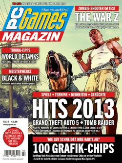 PC Games 2/2013