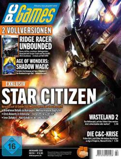 PC Games 2/2014