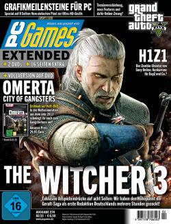 PC Games 2/2015