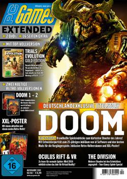 PC Games 2/2016
