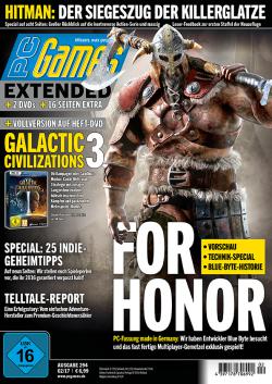PC Games 2/2017