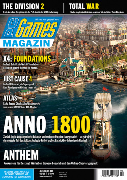 PC Games 2/2019