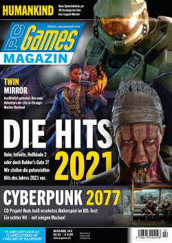 PC Games 2/2021