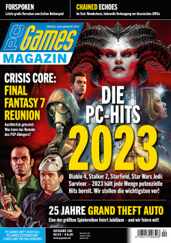 PC Games 2/2023