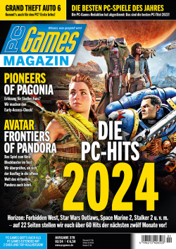 PC Games 2/2024