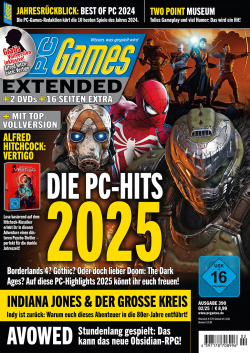 PC Games 2/2025