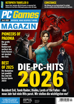 PC Games 2/2026