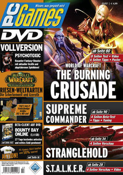 PC Games 3/2007