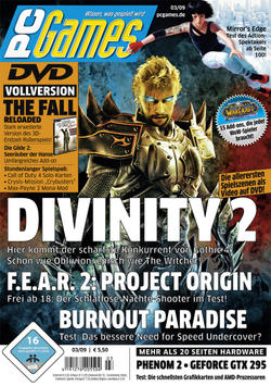PC Games 3/2009