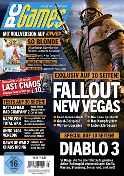 PC Games 3/2010