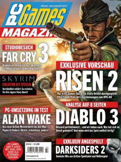PC Games 3/2012